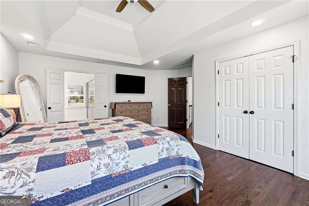 250 Rose Meadow Lane Alpharetta - 22