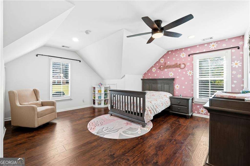 250 Rose Meadow Lane Alpharetta - 24