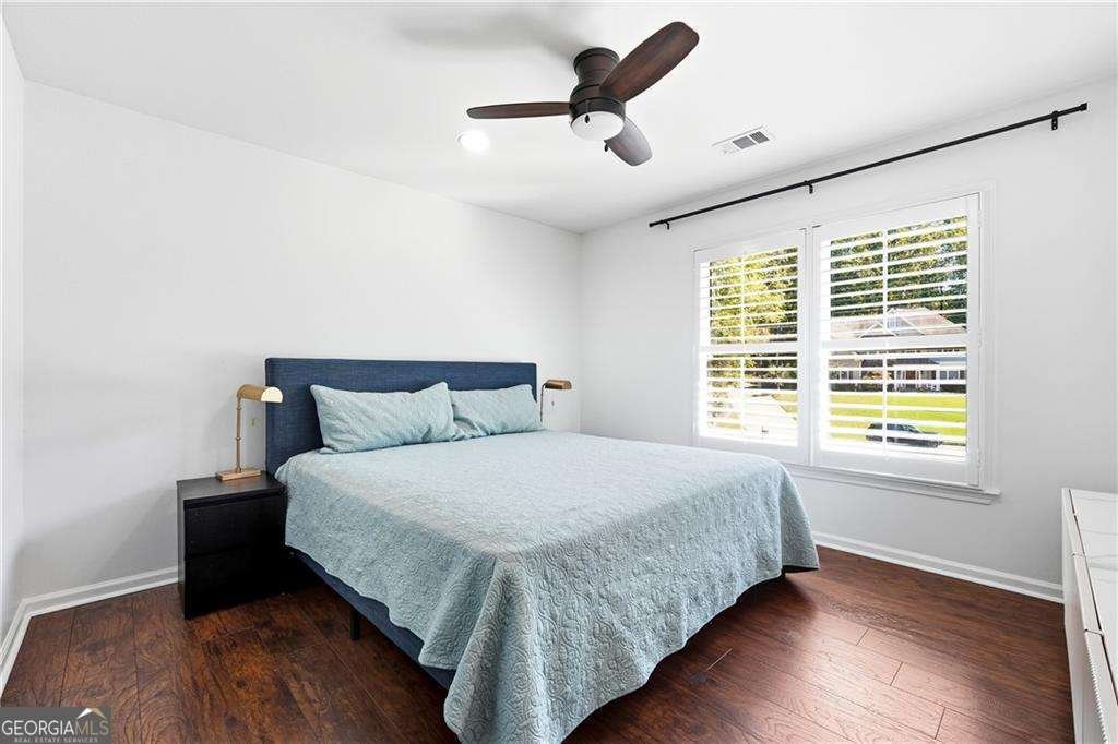 250 Rose Meadow Lane Alpharetta - 25