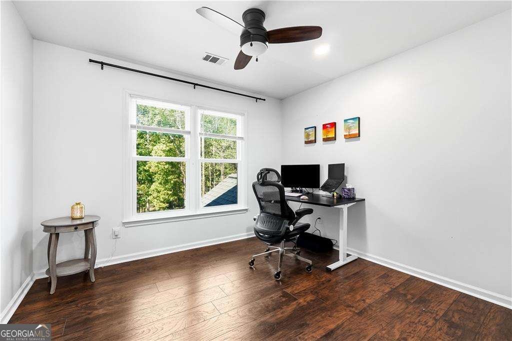 250 Rose Meadow Lane Alpharetta - 26