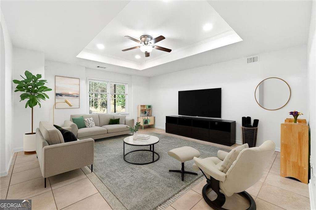 250 Rose Meadow Lane Alpharetta - 29