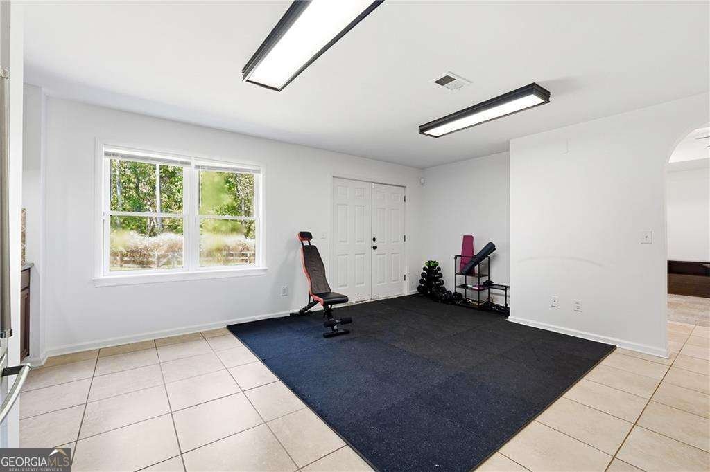 250 Rose Meadow Lane Alpharetta - 30