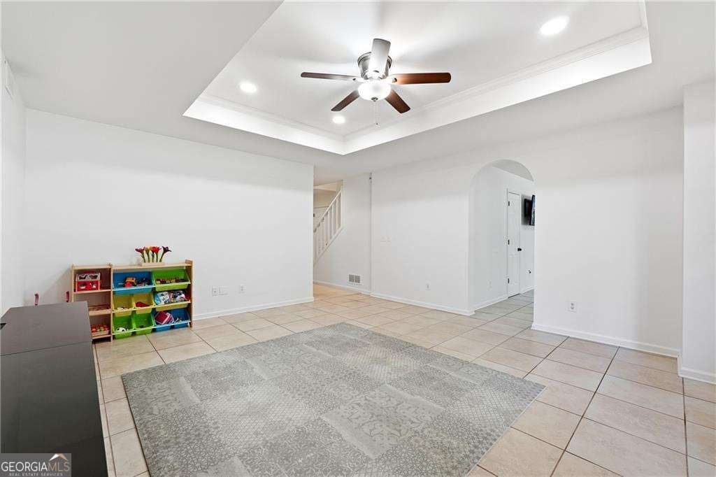 250 Rose Meadow Lane Alpharetta - 33