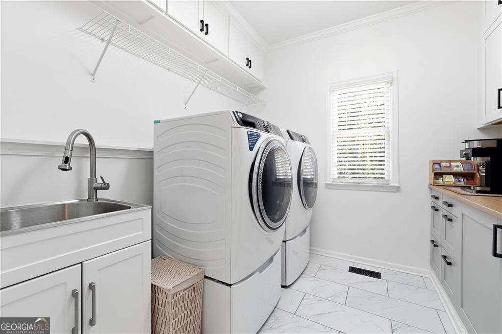 250 Rose Meadow Lane Alpharetta - 34