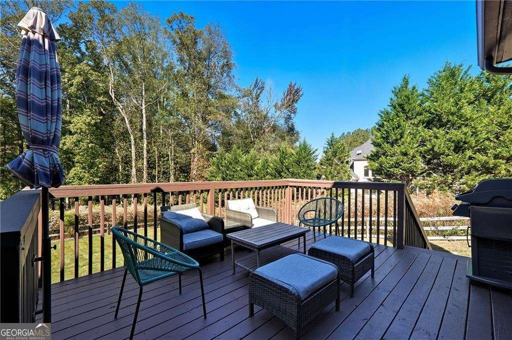 250 Rose Meadow Lane Alpharetta - 35