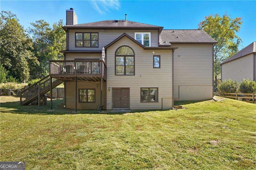 250 Rose Meadow Lane Alpharetta - 36