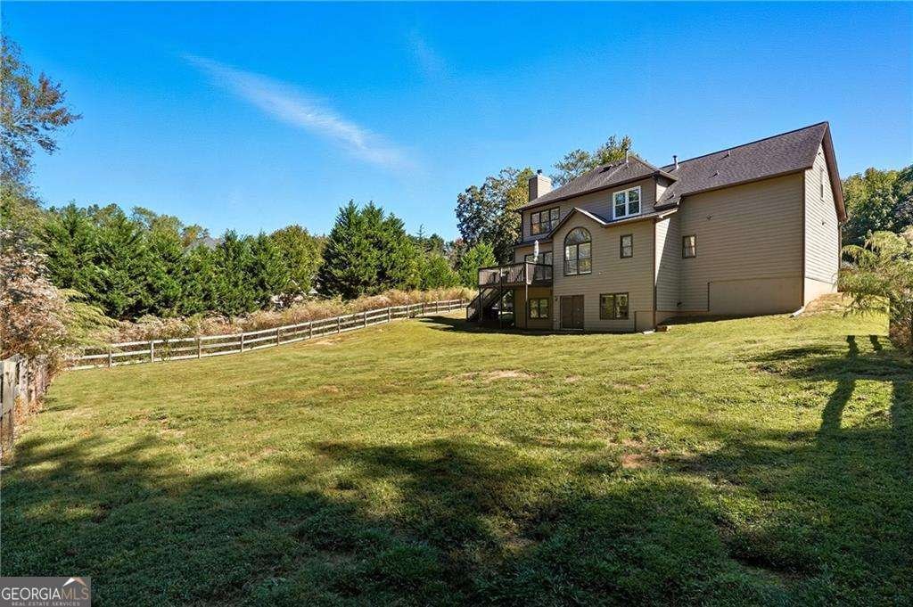 250 Rose Meadow Lane Alpharetta - 37