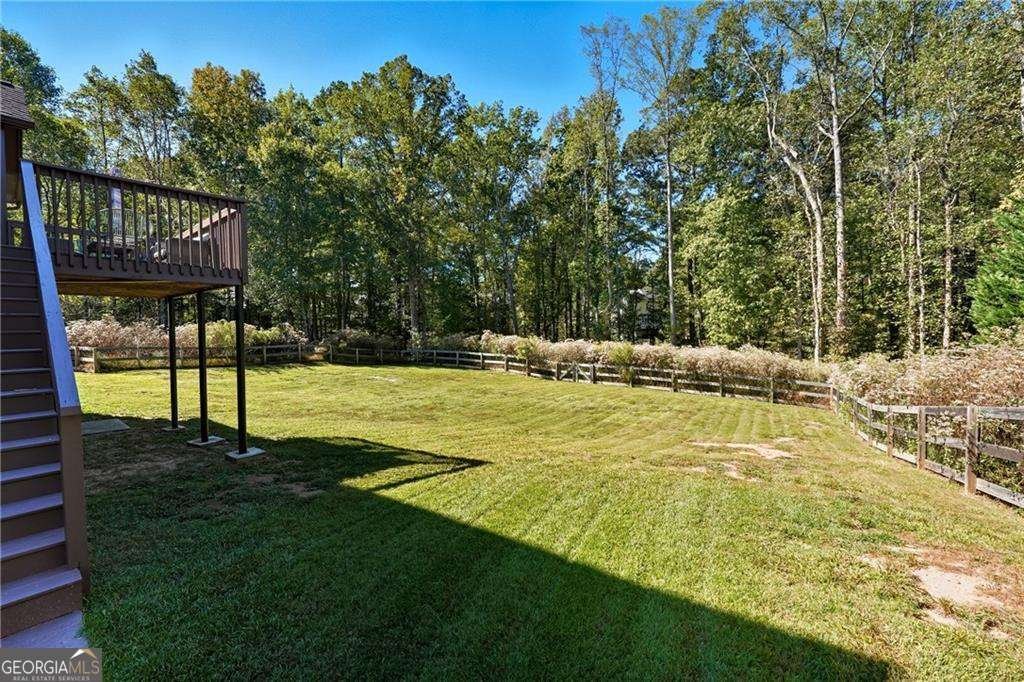 250 Rose Meadow Lane Alpharetta - 39