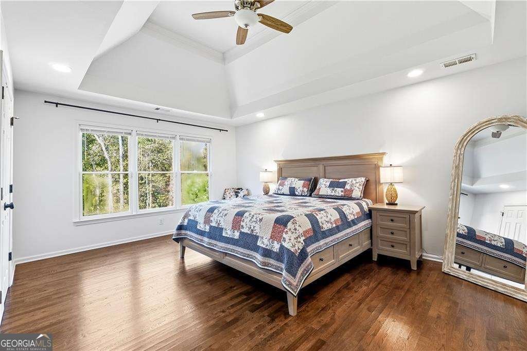 250 Rose Meadow Lane Alpharetta - 9