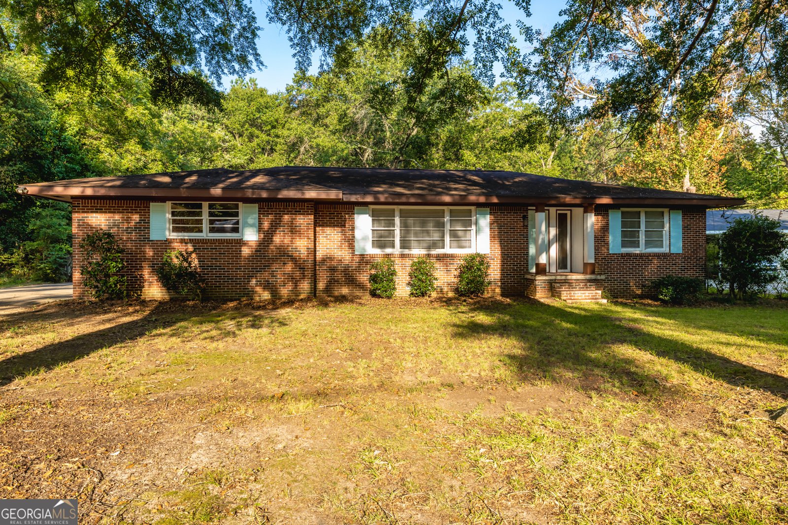 6427 Bennett Drive Rex - 1