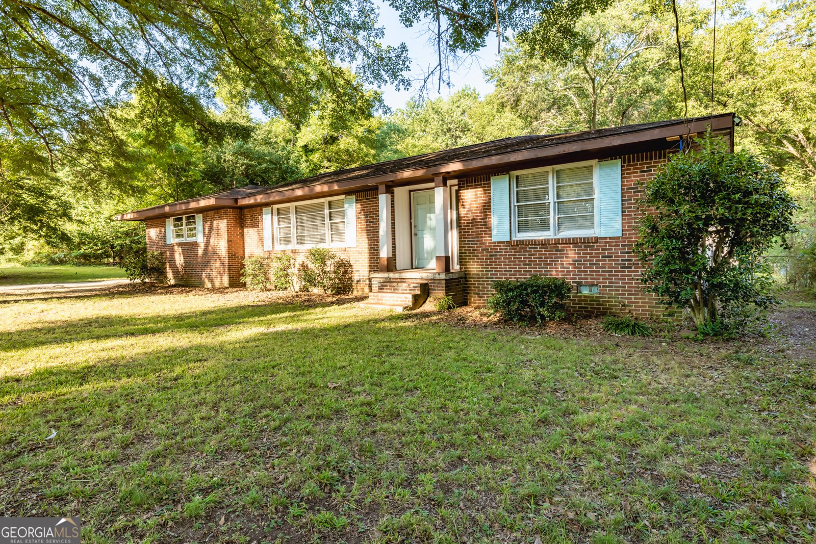 6427 Bennett Drive Rex - 2