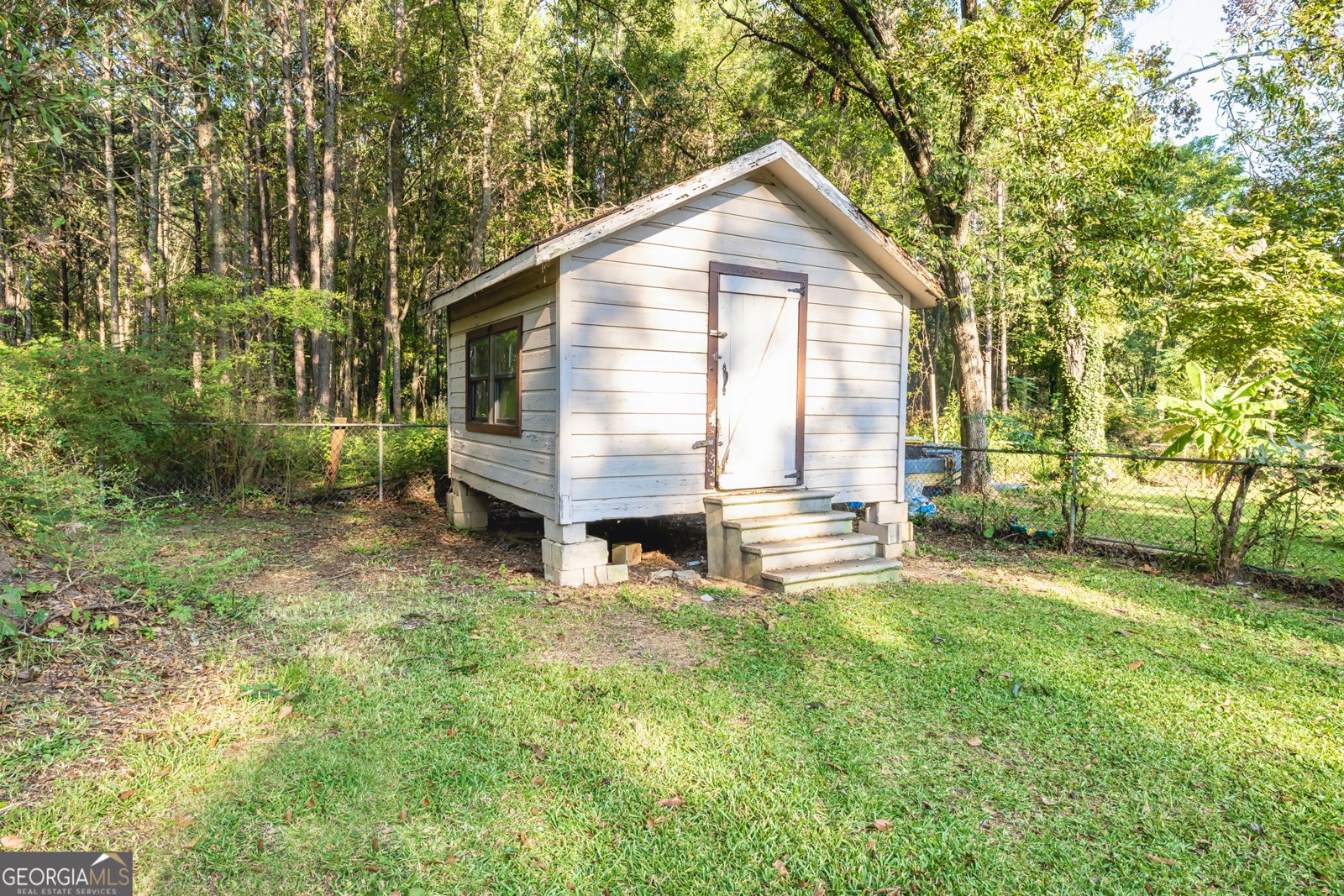 6427 Bennett Drive Rex - 23