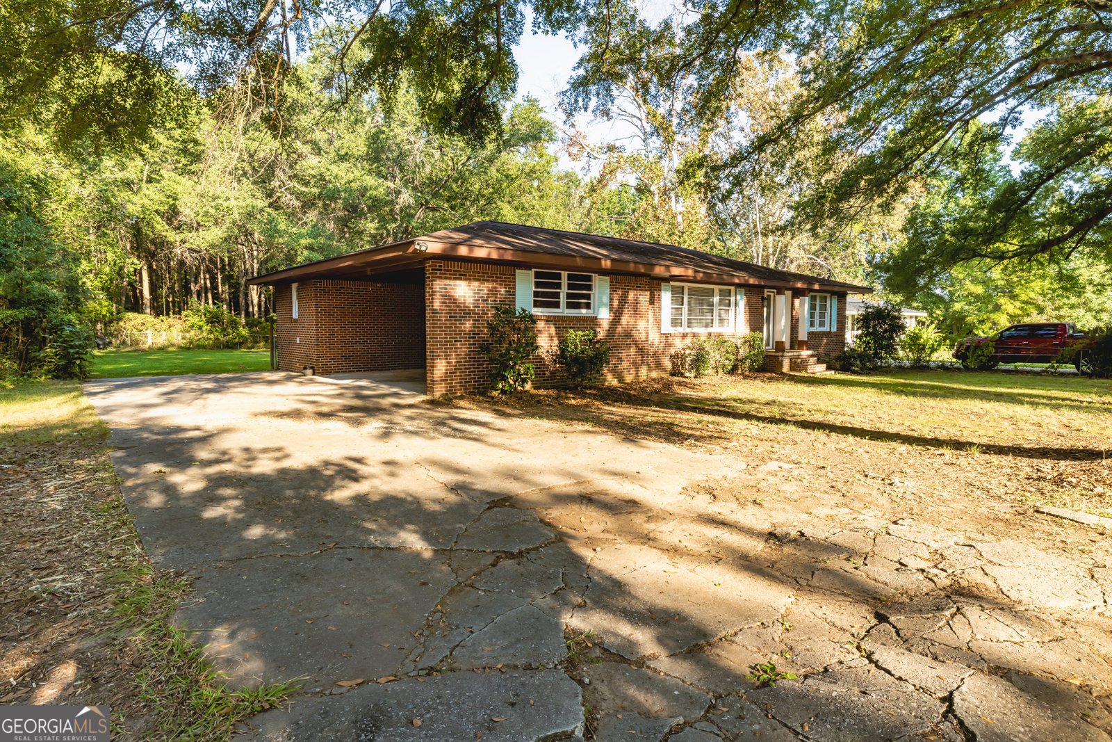 6427 Bennett Drive Rex - 3