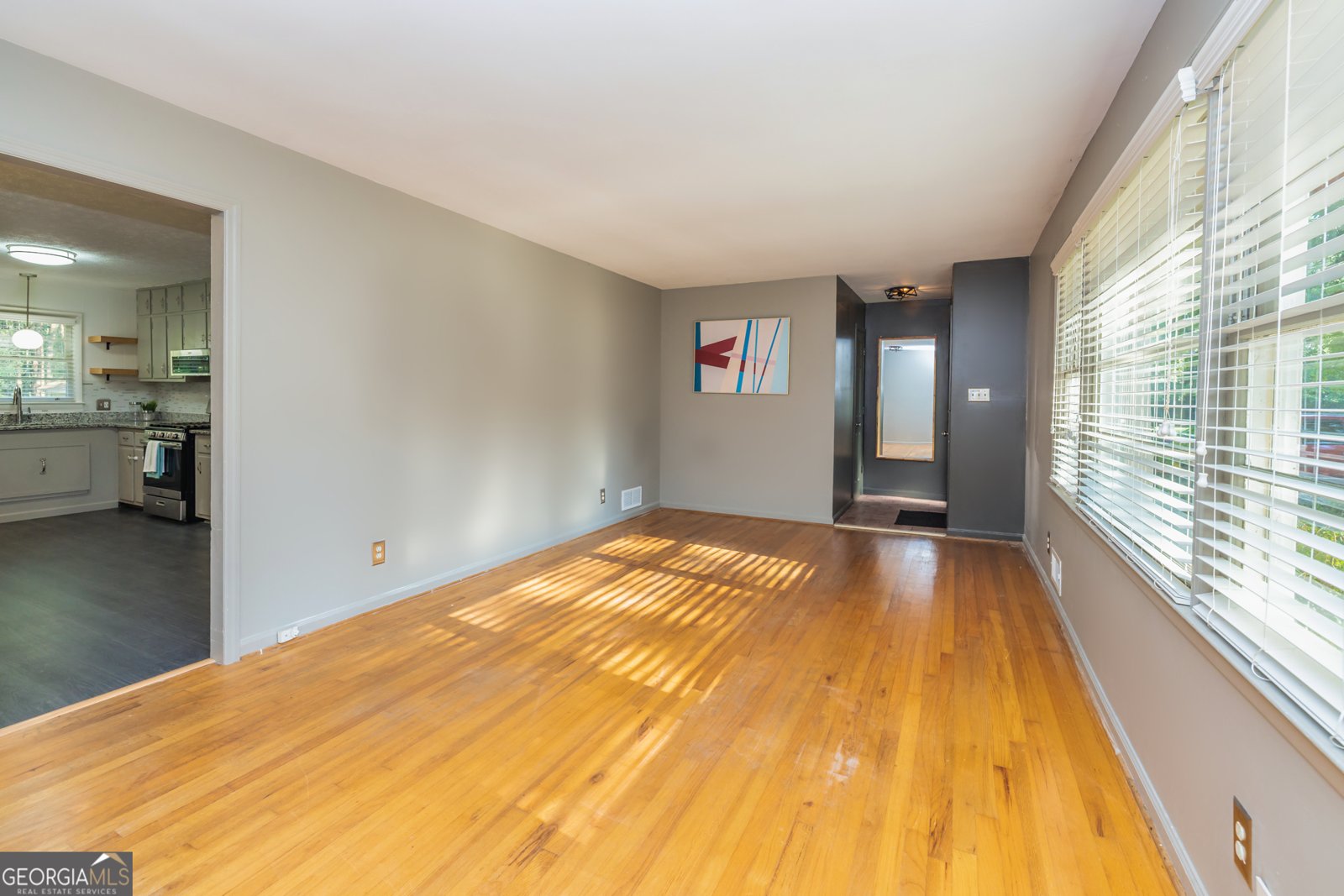 6427 Bennett Drive Rex - 6