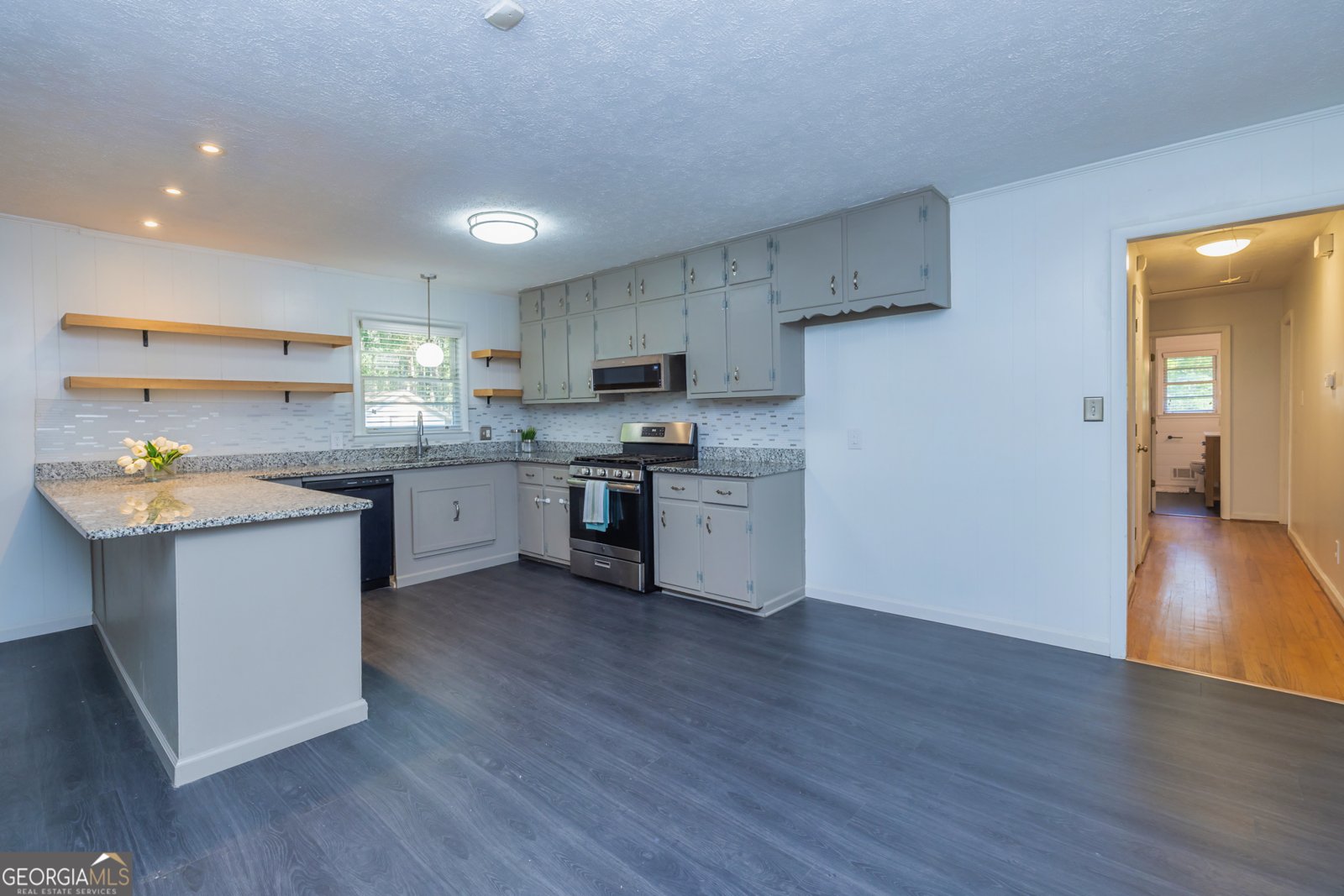 6427 Bennett Drive Rex - 8