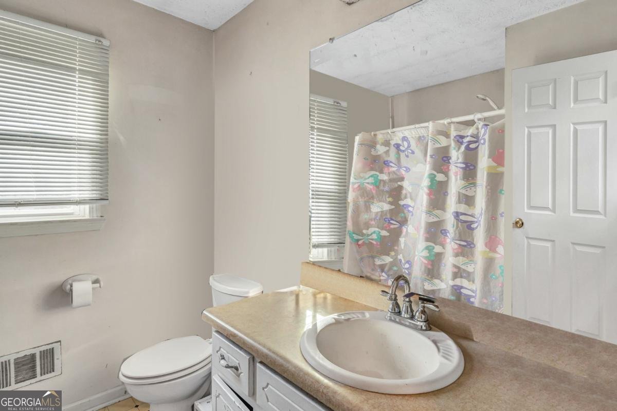 245 MOSELEY CROSSING Drive Stockbridge - 16