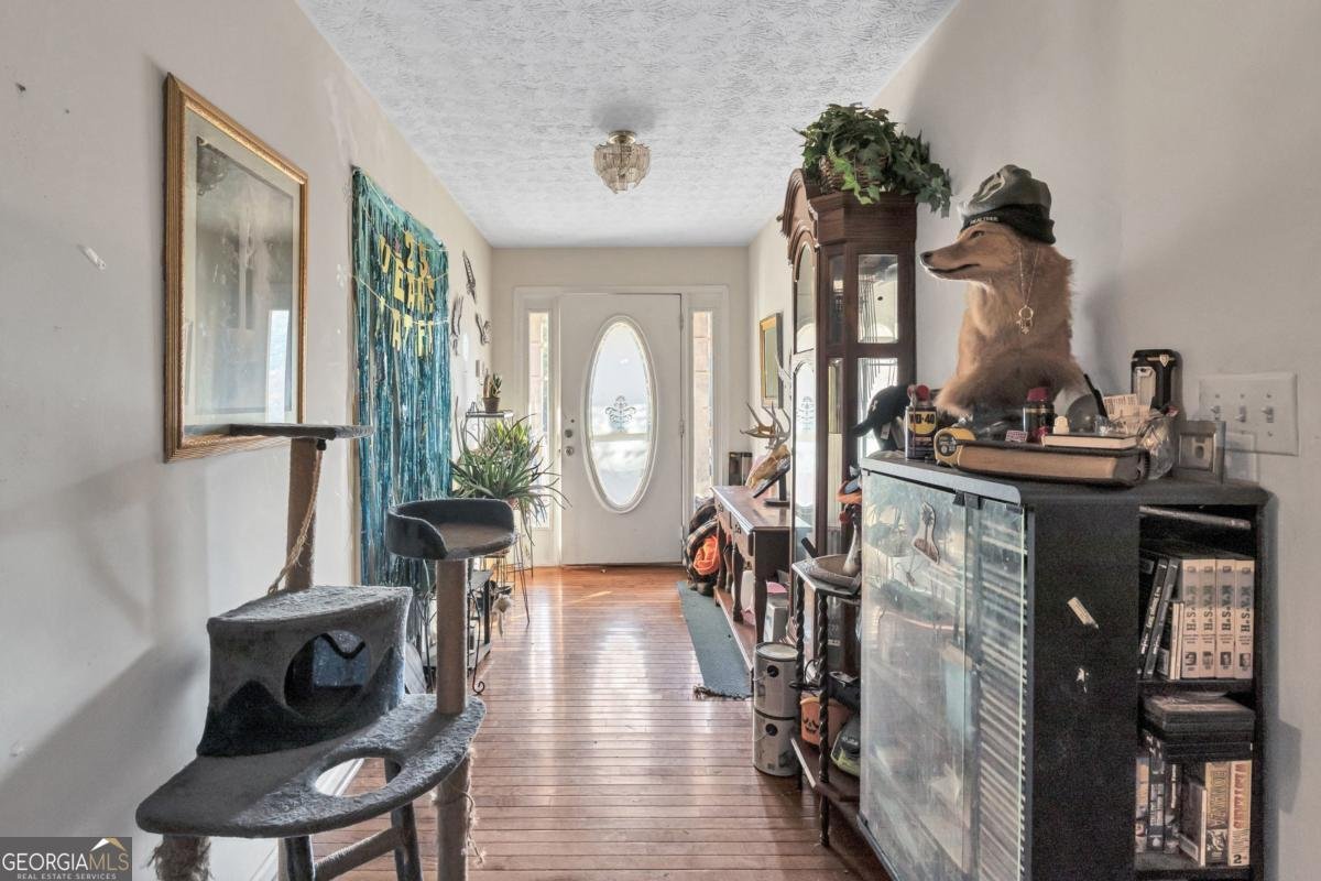 245 MOSELEY CROSSING Drive Stockbridge - 4