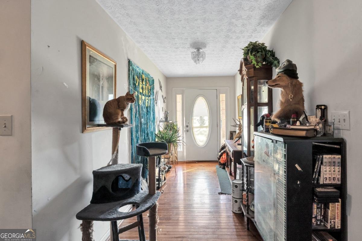 245 MOSELEY CROSSING Drive Stockbridge - 5