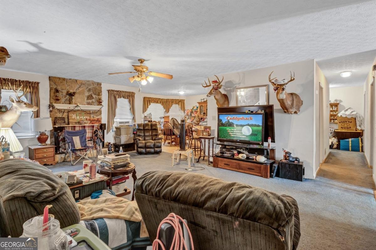 245 MOSELEY CROSSING Drive Stockbridge - 6