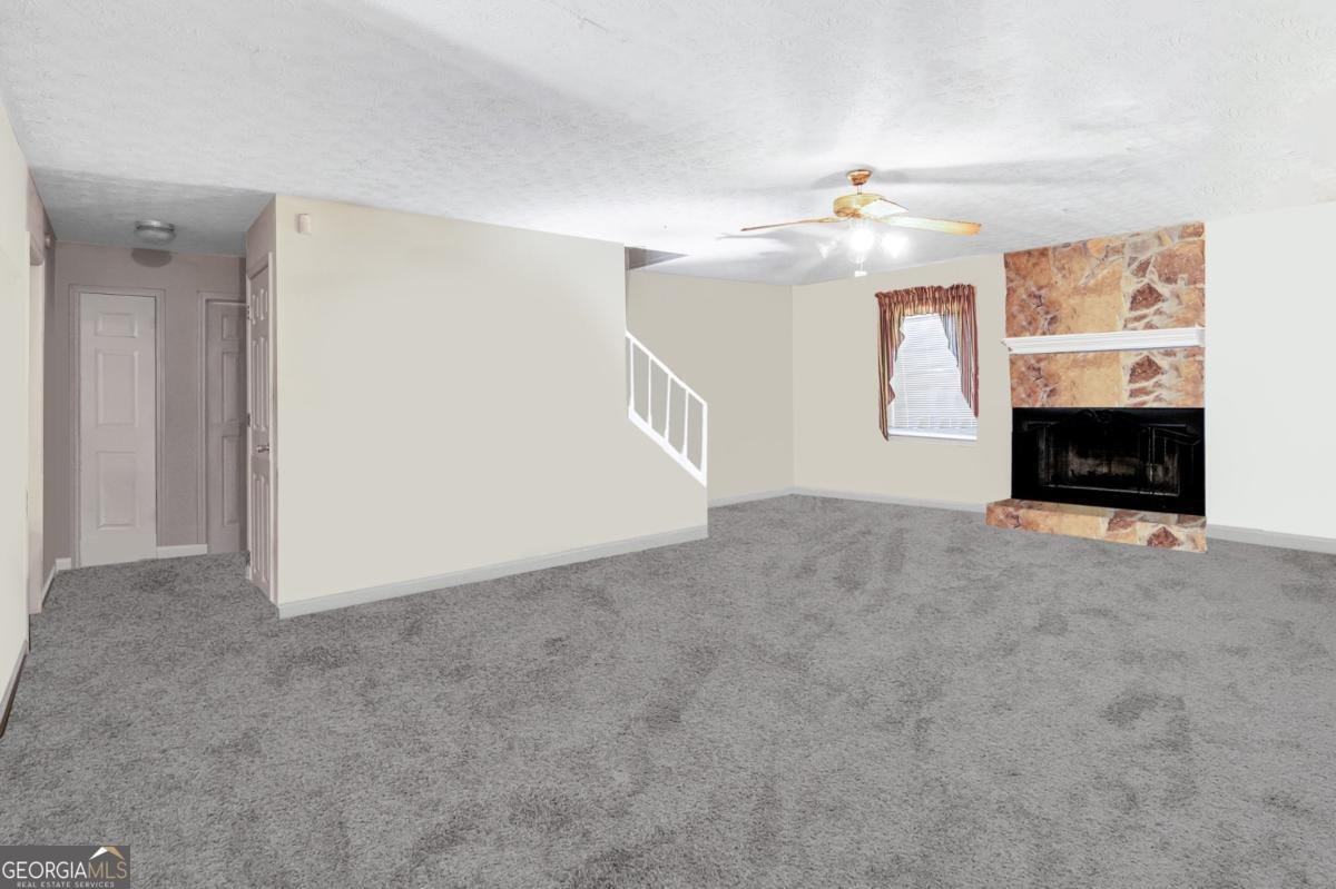 245 MOSELEY CROSSING Drive Stockbridge - 7