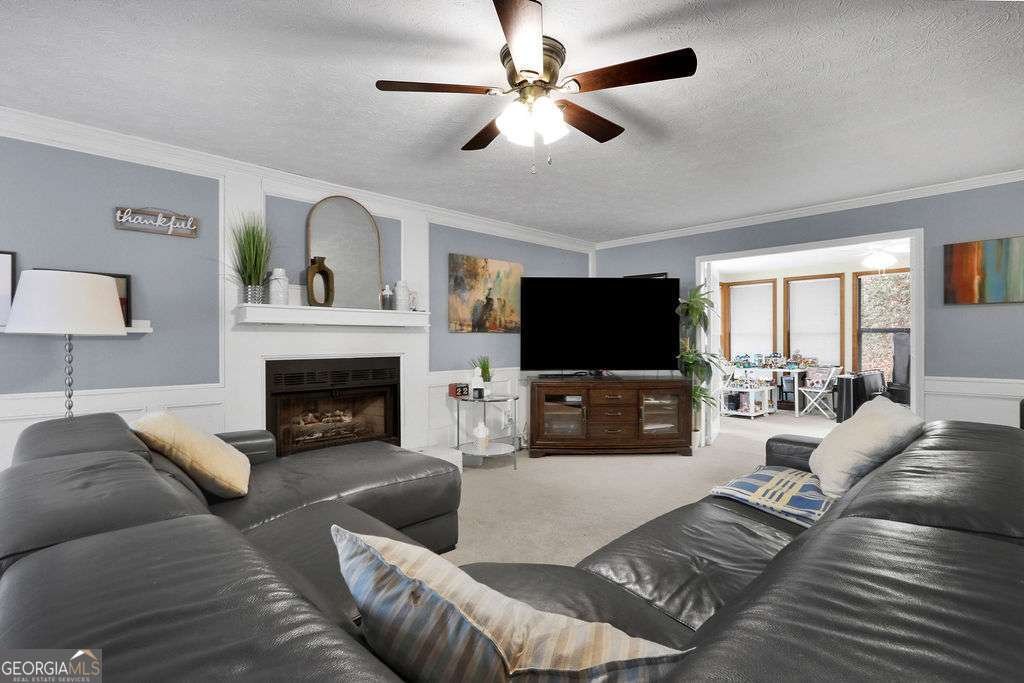 631 Cricket Hill Trail Lawrenceville - 10