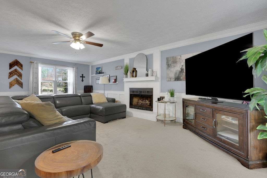 631 Cricket Hill Trail Lawrenceville - 11