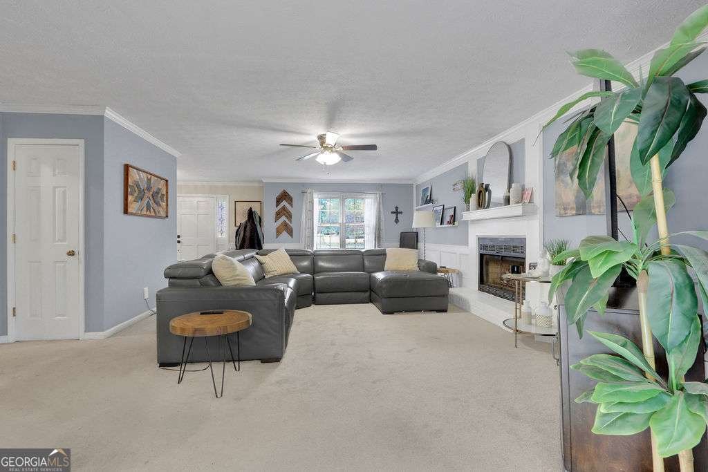 631 Cricket Hill Trail Lawrenceville - 12