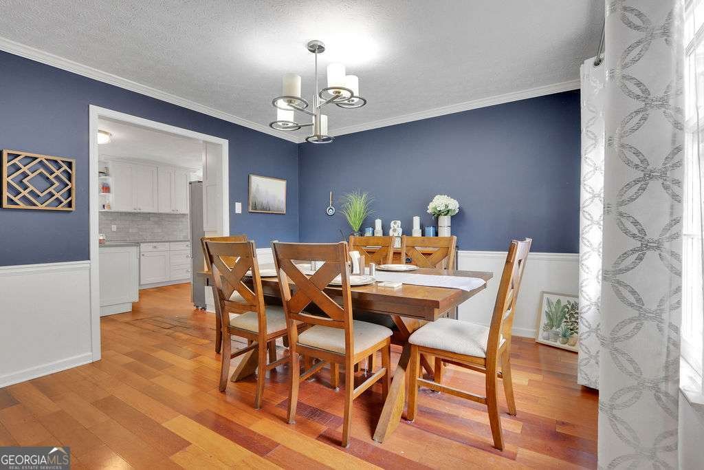 631 Cricket Hill Trail Lawrenceville - 15