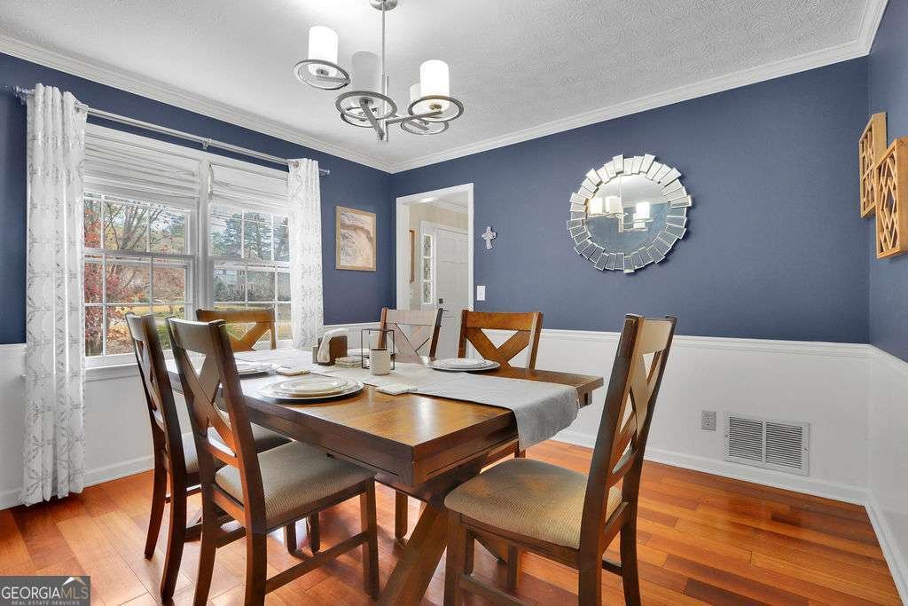 631 Cricket Hill Trail Lawrenceville - 16