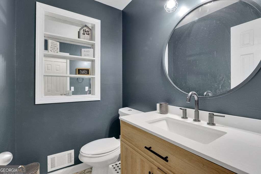 631 Cricket Hill Trail Lawrenceville - 17