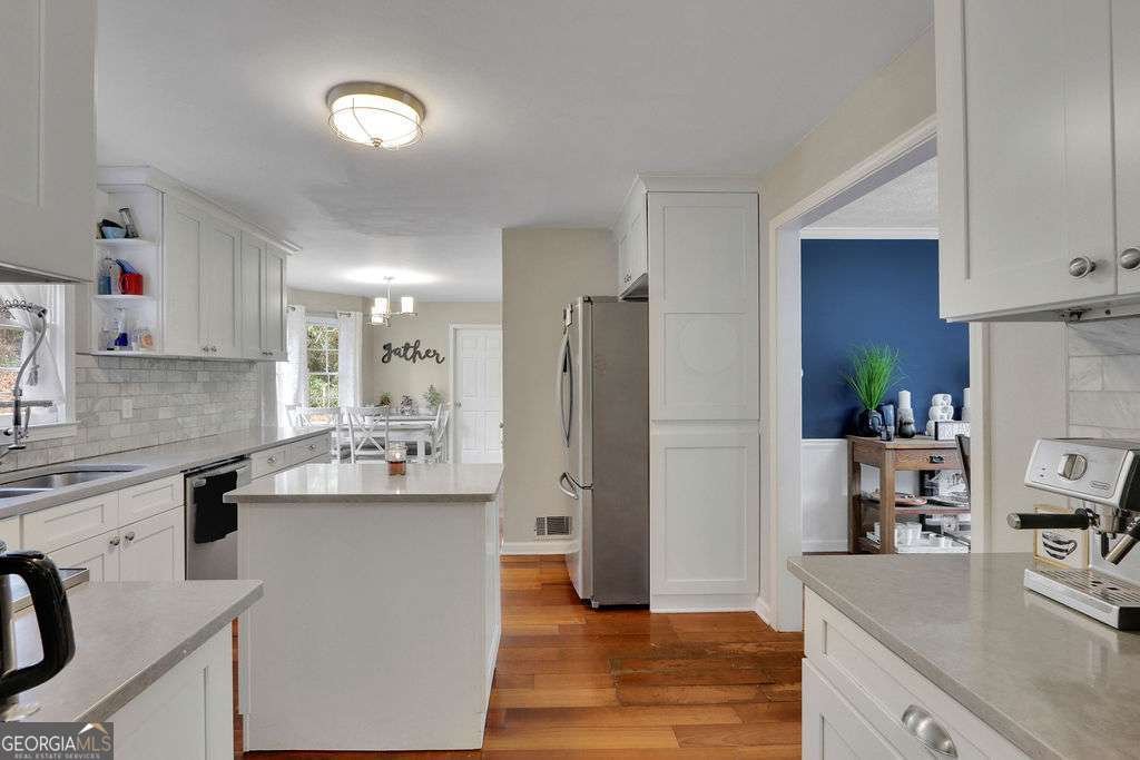 631 Cricket Hill Trail Lawrenceville - 18