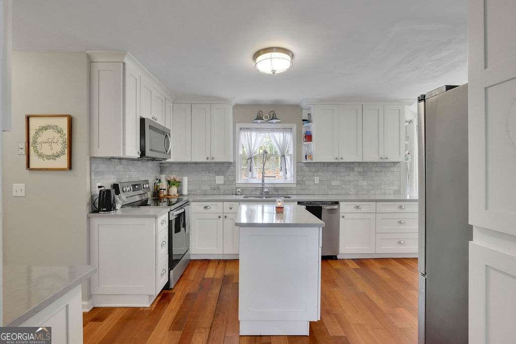 631 Cricket Hill Trail Lawrenceville - 19