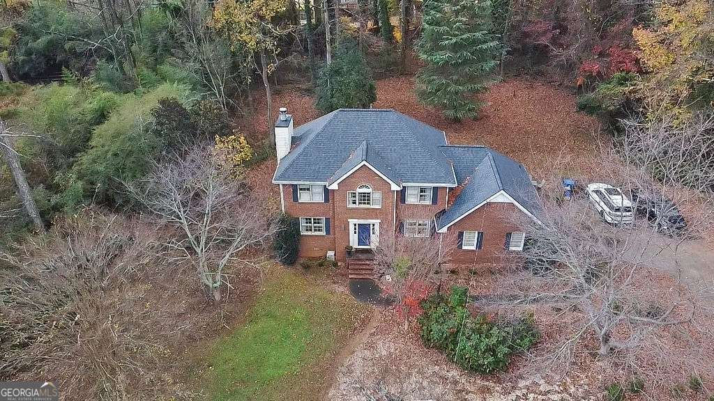 631 Cricket Hill Trail Lawrenceville - 2