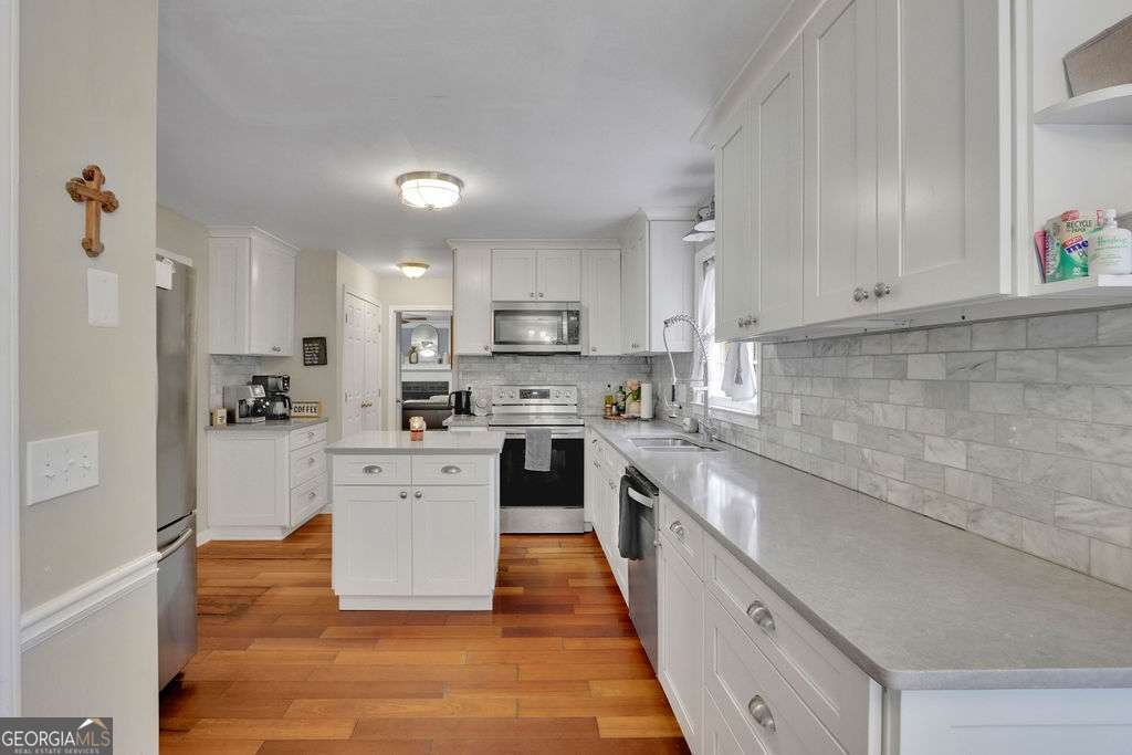 631 Cricket Hill Trail Lawrenceville - 20