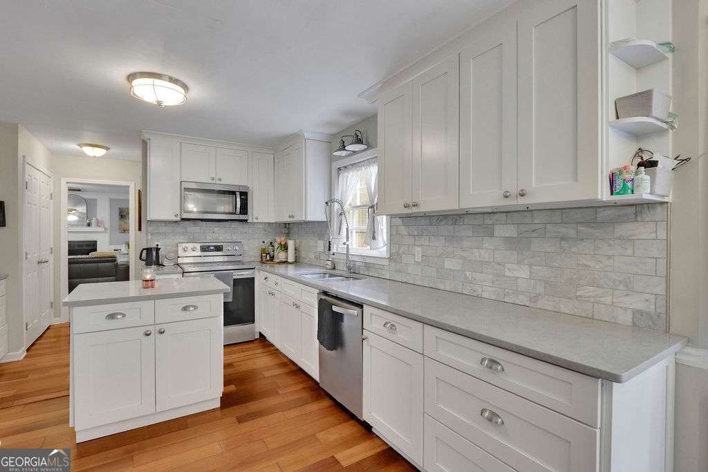 631 Cricket Hill Trail Lawrenceville - 21