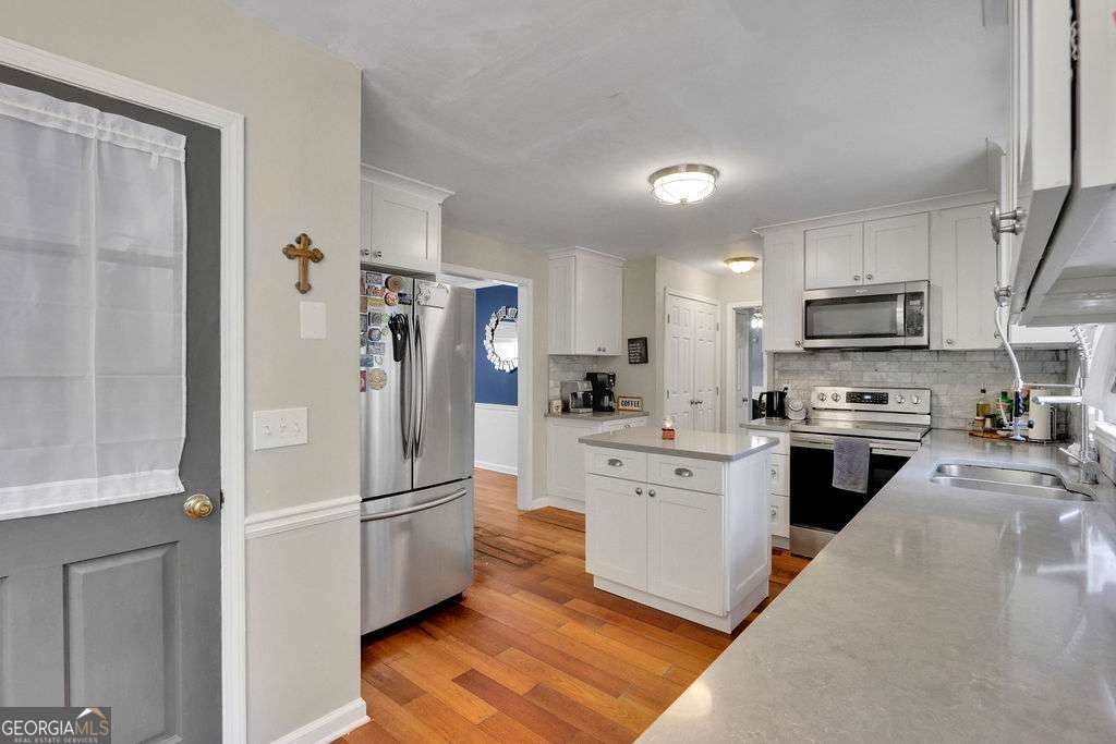 631 Cricket Hill Trail Lawrenceville - 22