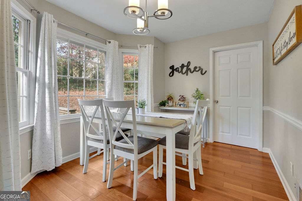 631 Cricket Hill Trail Lawrenceville - 23