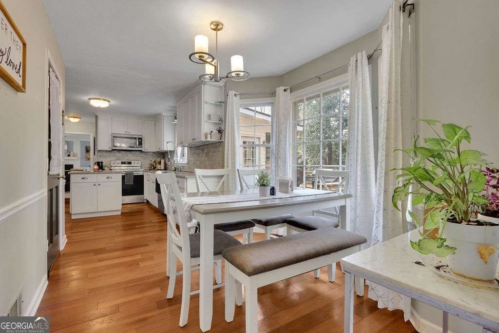 631 Cricket Hill Trail Lawrenceville - 24