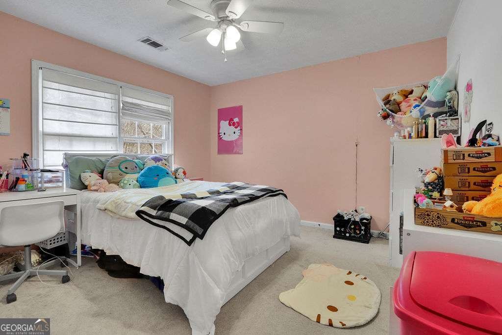 631 Cricket Hill Trail Lawrenceville - 27