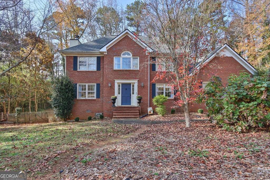 631 Cricket Hill Trail Lawrenceville - 3
