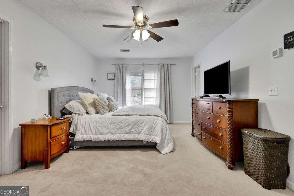 631 Cricket Hill Trail Lawrenceville - 30