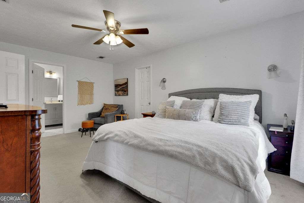 631 Cricket Hill Trail Lawrenceville - 31