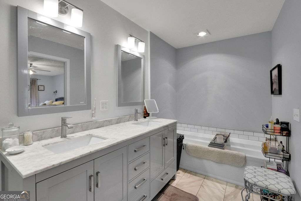 631 Cricket Hill Trail Lawrenceville - 34