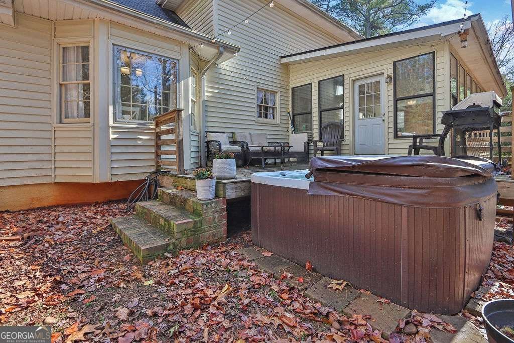 631 Cricket Hill Trail Lawrenceville - 36