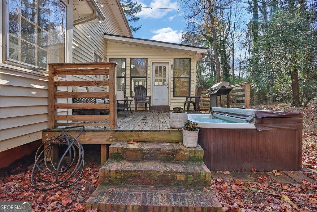 631 Cricket Hill Trail Lawrenceville - 37