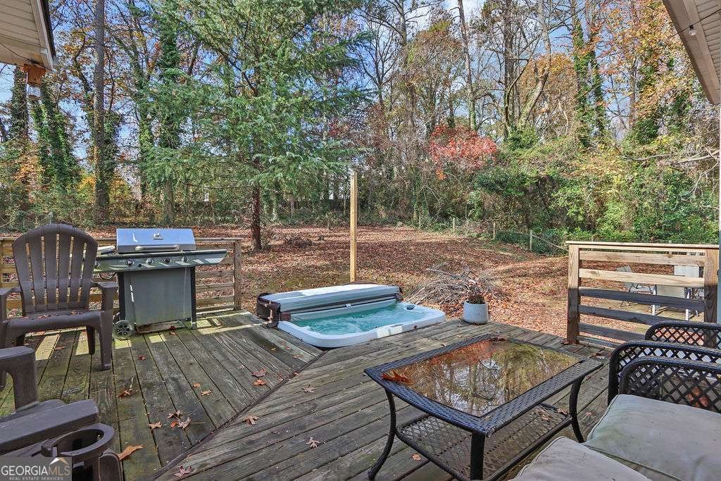 631 Cricket Hill Trail Lawrenceville - 38