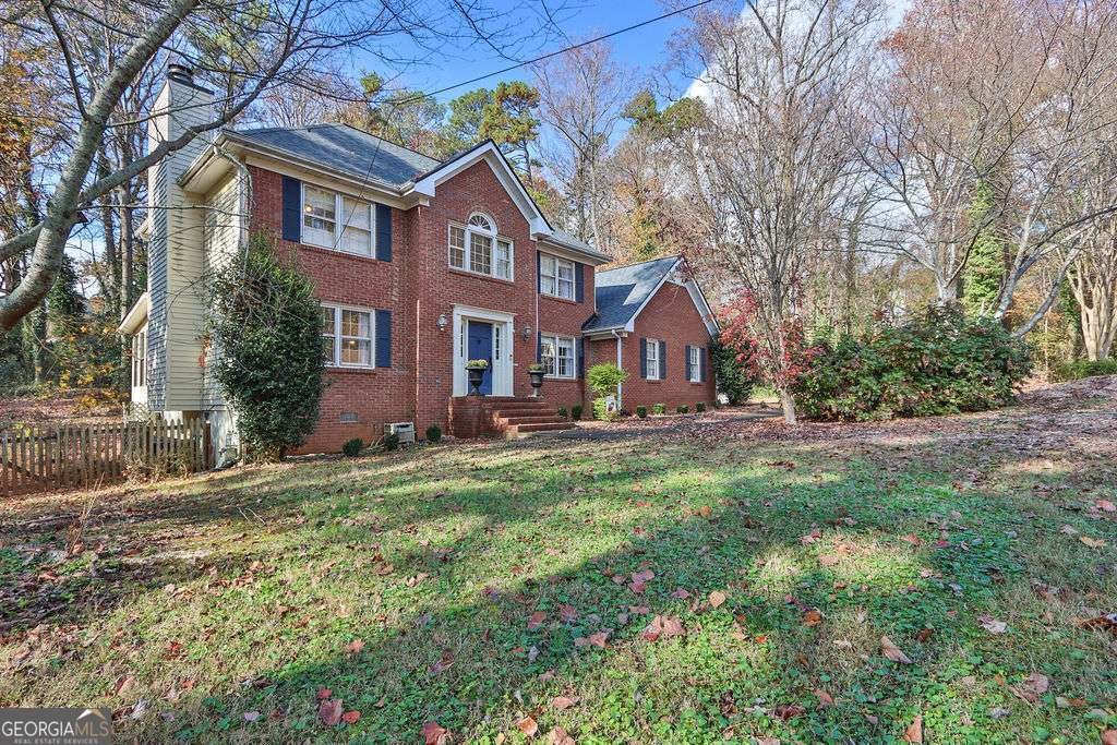 631 Cricket Hill Trail Lawrenceville - 4