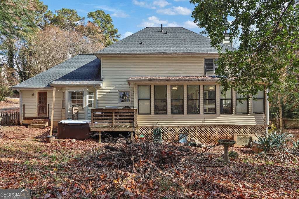 631 Cricket Hill Trail Lawrenceville - 42