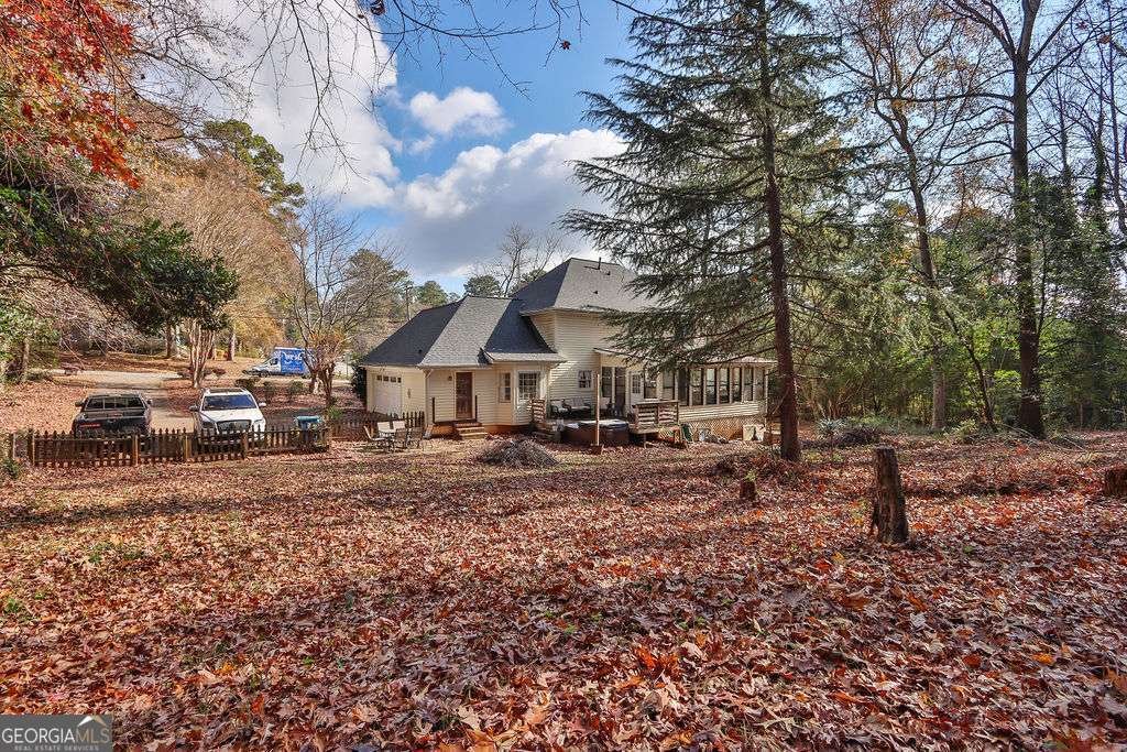 631 Cricket Hill Trail Lawrenceville - 45