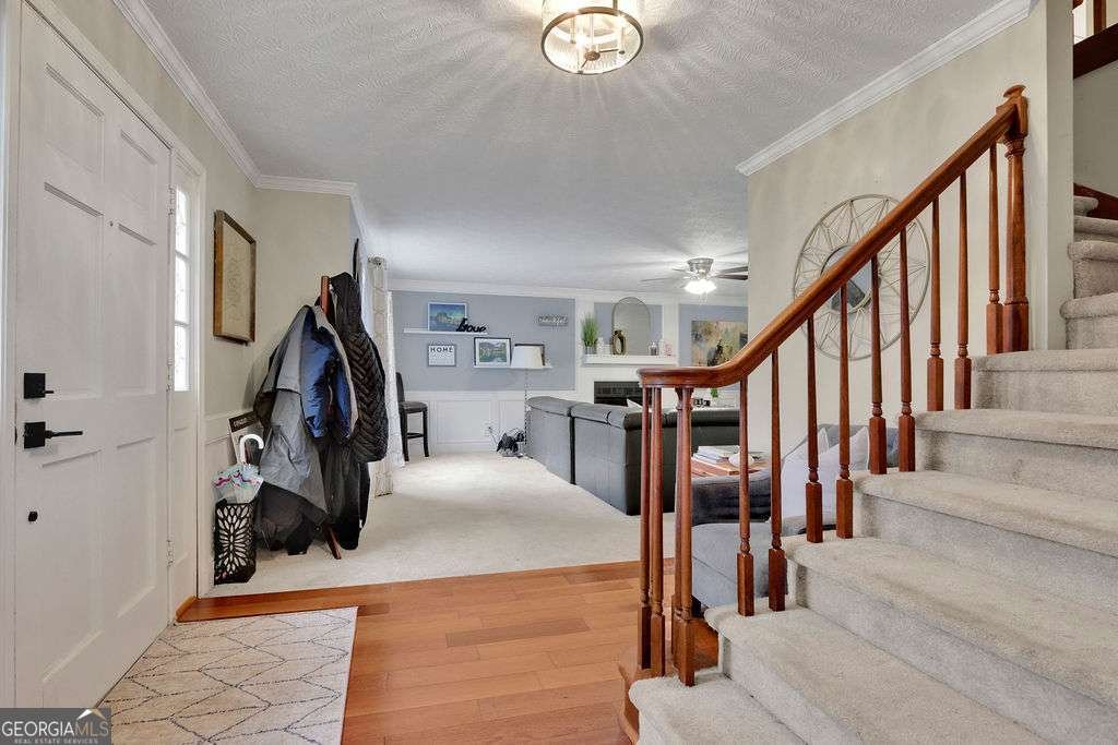 631 Cricket Hill Trail Lawrenceville - 6